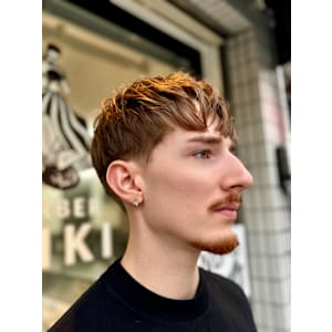 ビジネスサイドパート