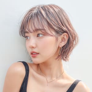 Le:lian×スタイル