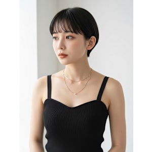 Le:lian×スタイル