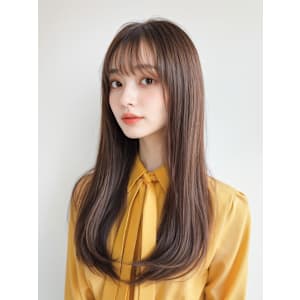 Le:lian×スタイル