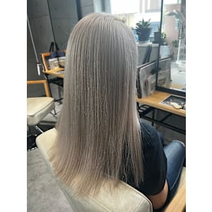 Le:lian×スタイル