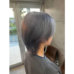 Le:lian×スタイル