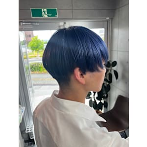 Le:lian×スタイル