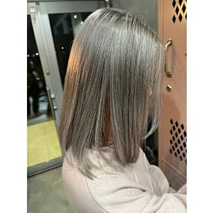 Le:lian×スタイル