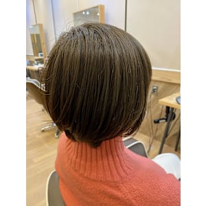 HAIR LABO ONE by Angie×スタイル