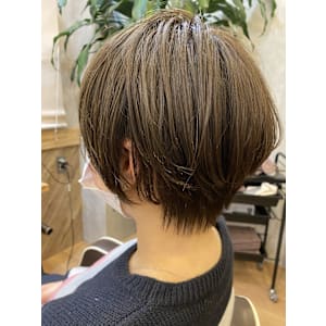 HAIR LABO ONE by Angie×スタイル