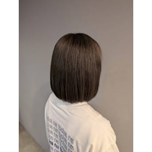 HAIR LABO ONE by Angie×スタイル - HAIR LABO ONE by Angie【ヘアラボワンバイアンジ】掲載中
