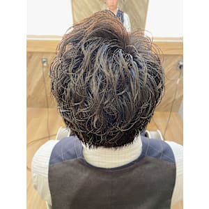 HAIR LABO ONE by Angie×スタイル