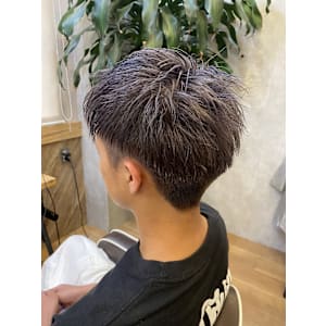 HAIR LABO ONE by Angie×スタイル