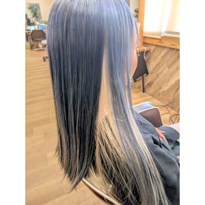 HAIR LABO ONE by Angie×スタイル