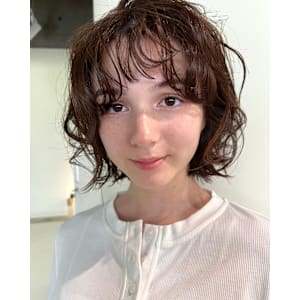 SELNI 福島×スタイル