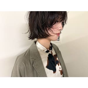 SELNI 福島×スタイル