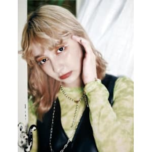 ヴィンテージスタイル