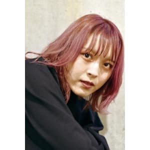 ゆるふわピンクミディ - Hair.& Spa Ingrove 千葉ニュータウン店【イングローブ】掲載中