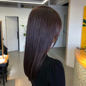 オレンジブラウン - SUNNY'S by CONKS 柏【サニーズ バイ コンクス】掲載中