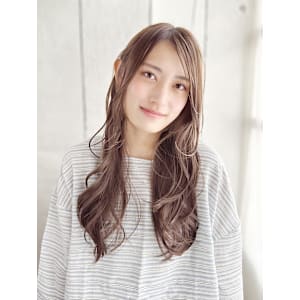 ロング - Resortsalon M 新宿東口【リゾートサロン エム シンジュクヒガシグチ】掲載中