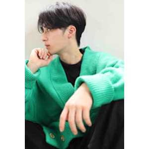 BLUE Hair&Life【ブルー】×スタイル