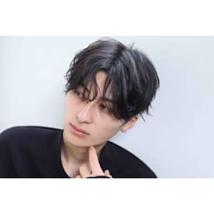 BLUE Hair&Life【ブルー】×スタイル