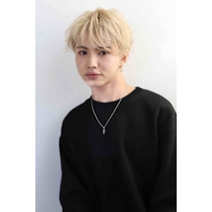 BLUE Hair&Life【ブルー】×スタイル