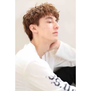 BLUE Hair&Life【ブルー】×スタイル - BLUE Hair&Life【ブルー】【ブルー】掲載中