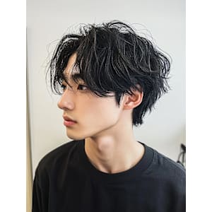 メンズスタイル