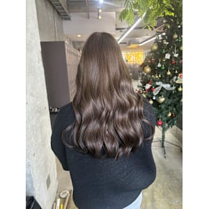 トーンダウンカラー - Union【ユニオン】掲載中