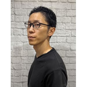 爽やか×ナチュラルのショートスタイル - グレイスフルバーバー プラチナム【グレイスフルバーバー プラチナム】掲載中