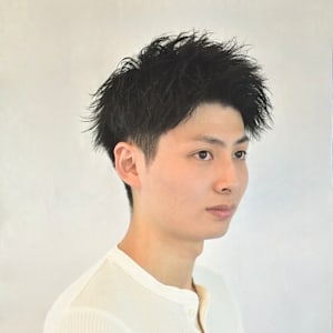 ベリーショート/メンズカット/メンズパーマ/仙台/バーバー - LES GARCONS 仙台店【レ ギャルソン センダイテン】掲載中