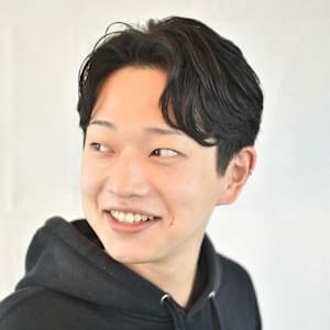 ニュアンスパーマ/センターパート/メンズヘア/仙台<理容室> - LES GARCONS 仙台店【レ ギャルソン センダイテン】掲載中