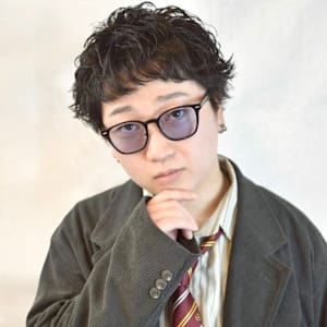 ベリーショート/メンズカット/メンズパーマ/仙台/バーバー - LES GARCONS 仙台店【レ ギャルソン センダイテン】掲載中