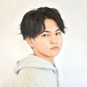 メンズカット/ツイストスパイラルパーマ/メンズパーマ/仙台 - LES GARCONS 仙台店【レ ギャルソン センダイテン】掲載中