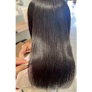 プレミアムストレート