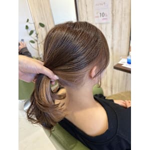 インナーブリーチ