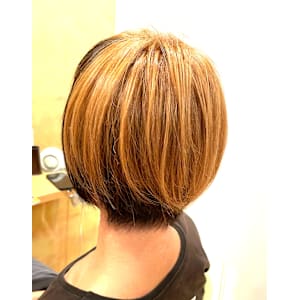 アンブレラカラー/お手頃デザインカラー