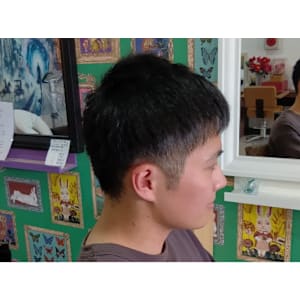 COTTON CLUB Beauty Factory