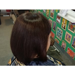 COTTON CLUB Beauty Factory