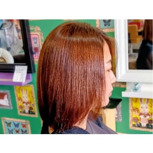 COTTON CLUB Beauty Factory