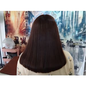 COTTON CLUB Beauty Factory