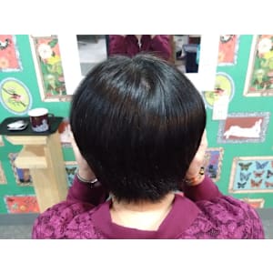 COTTON CLUB Beauty Factory