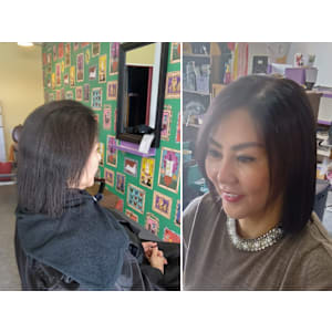 COTTON CLUB Beauty Factory