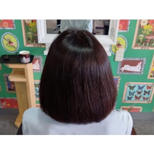 COTTON CLUB Beauty Factory