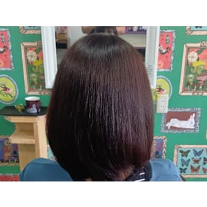 COTTON CLUB Beauty Factory