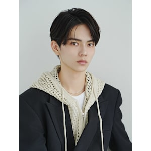 HCメンズ×マッシュレイヤ― - Seep hair concierge【シープヘアコンシェルジュ】掲載中