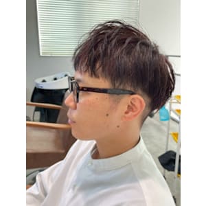 マッシュショート - recipe allier【レシピ アリエ】掲載中