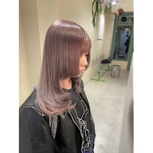 姫カットレイヤー - HERMITAGE【エルミタージュ】【エルミタージュ】掲載中