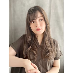 ロング - Resortsalon M 新宿東口【リゾートサロン エム シンジュクヒガシグチ】掲載中