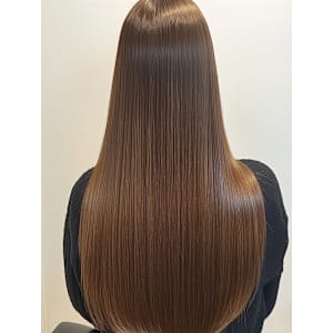 髪質改善スタイル - MODE K's 石橋店【モードケイズ　イシバシテン】掲載中