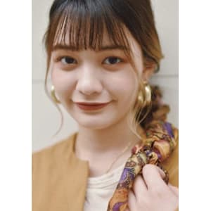 スカーフアレンジ - arcana下北沢店【アルカナ シモキタザワテン】掲載中