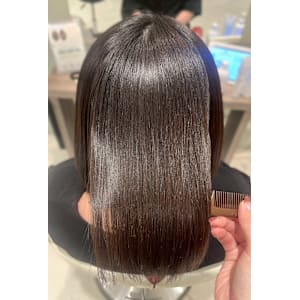 プレミアムストレート