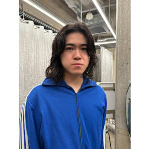 テップボーンカットメンズヘア/センターパート/メンズボブ - STEP BONE CUT TOKYO【ステップボーンカットトーキョー】掲載中